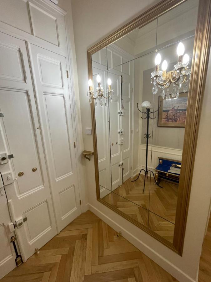 Nice Carre D'Or - Luxueux 2 Pieces Exterior foto